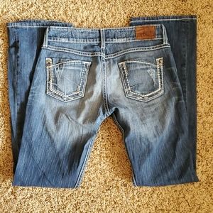 Buckle Jeans Size 28